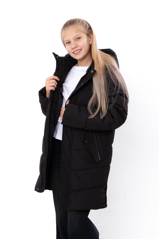 Куртка підліткова (зима)